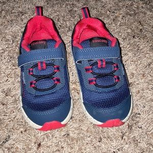 Toddler shoes